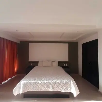 Comfort Oda, 1 Büyük (Queen) Boy Yatak, Vadi Manzaralı