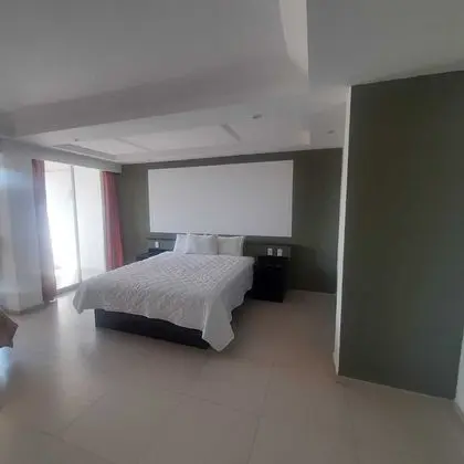 Comfort Oda, 1 Büyük (Queen) Boy Yatak, Vadi Manzaralı