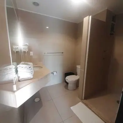 Comfort Oda, 1 Büyük (Queen) Boy Yatak, Vadi Manzaralı