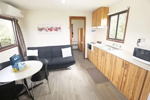 Family Kulübe, 2 Yatak Odası, Özel Banyo