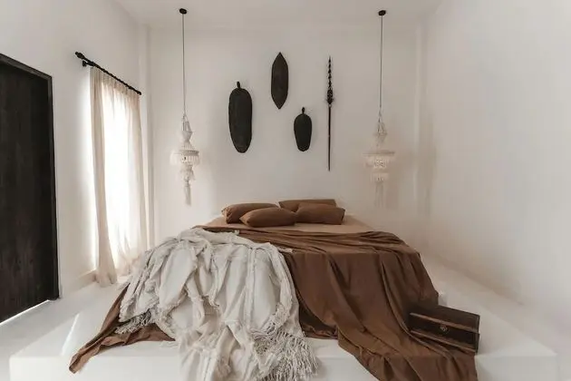 Villa, 3 Yatak Odası