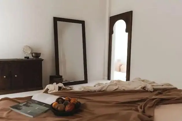 Villa, 3 Yatak Odası