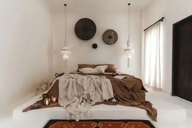 Villa, 3 Yatak Odası