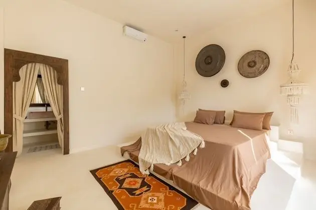 Villa, 3 Yatak Odası