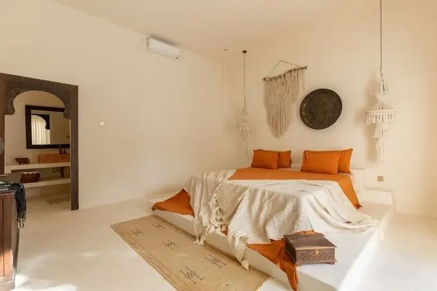 Villa, 3 Yatak Odası