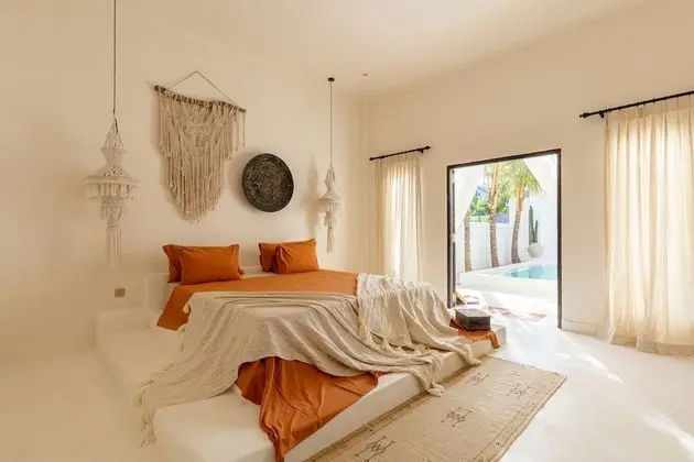 Villa, 3 Yatak Odası
