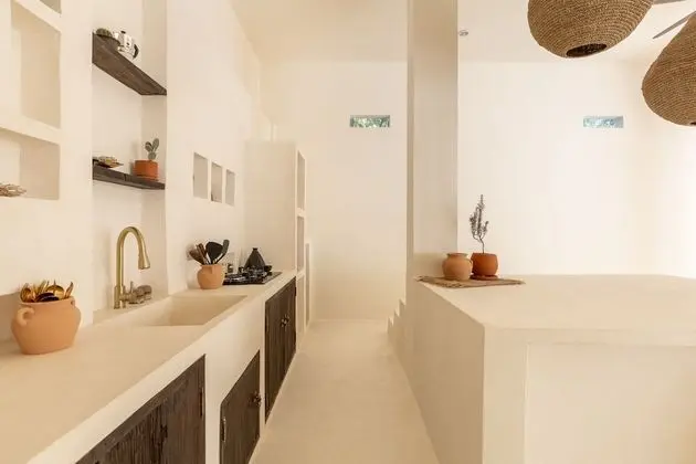 Villa, 3 Yatak Odası