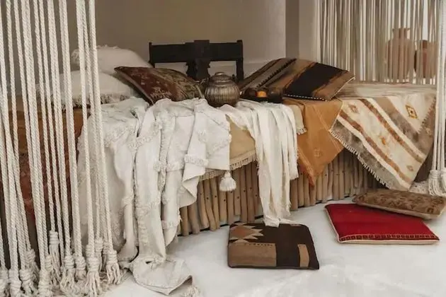 Villa, 3 Yatak Odası