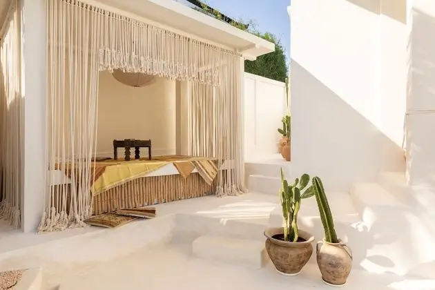Villa, 3 Yatak Odası