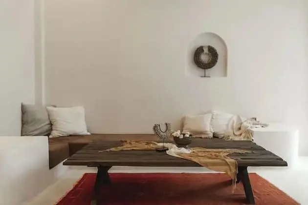 Villa, 3 Yatak Odası