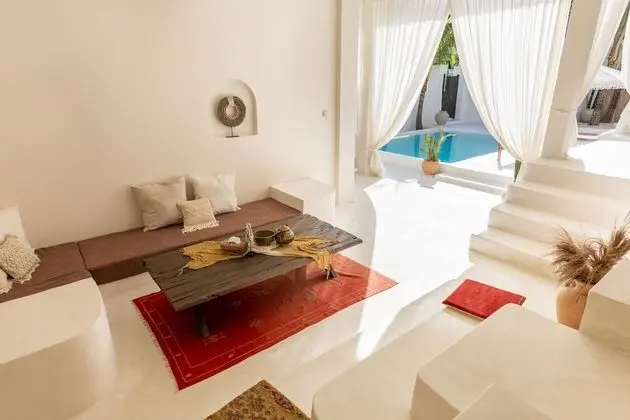 Villa, 3 Yatak Odası