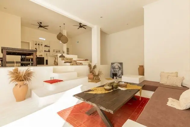 Villa, 3 Yatak Odası