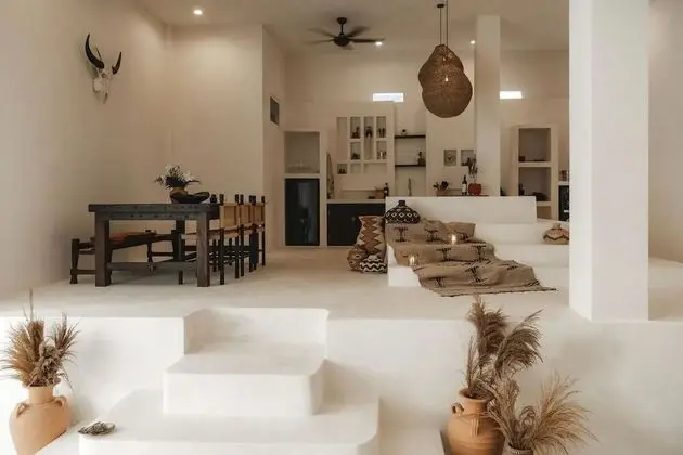 Villa, 3 Yatak Odası