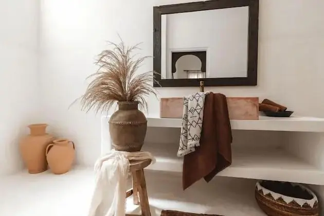 Villa, 3 Yatak Odası