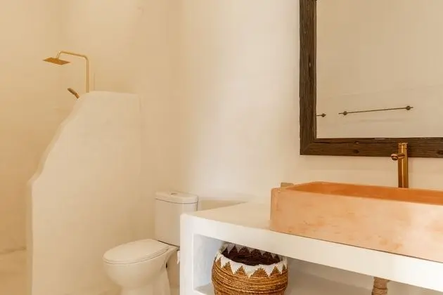 Villa, 3 Yatak Odası