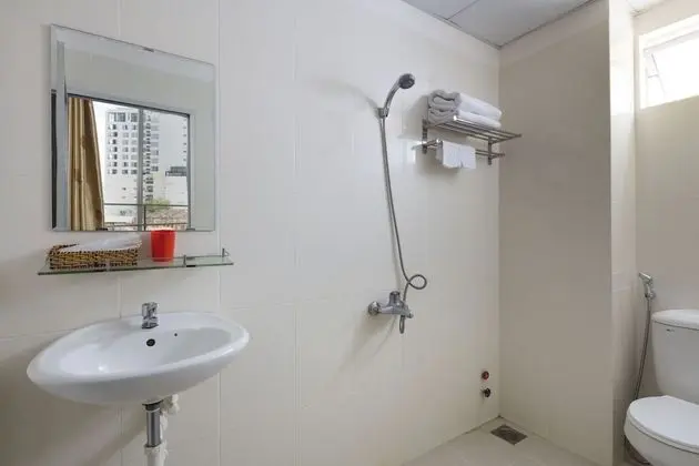 Deluxe Üç Kişilik Oda, 1 Yatak Odası, Şehir Manzaralı