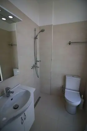 Economy Üç Kişilik Oda