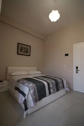 Üç Kişilik Oda, Dağ Manzaralı