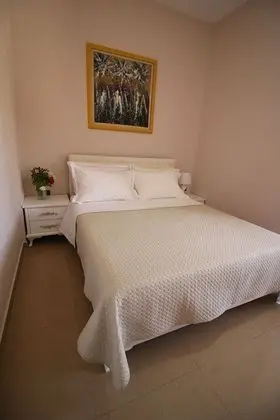 Üç Kişilik Oda, Dağ Manzaralı