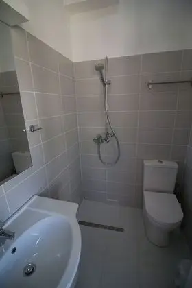 Üç Kişilik Oda, Dağ Manzaralı