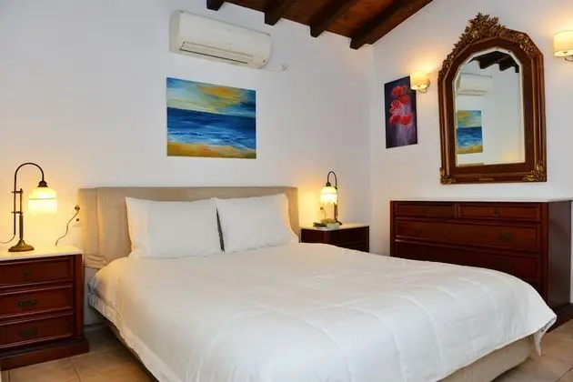 Panoramic Apart Daire, Deniz Manzaralı
