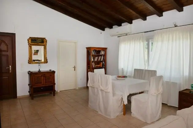 Panoramic Apart Daire, Deniz Manzaralı