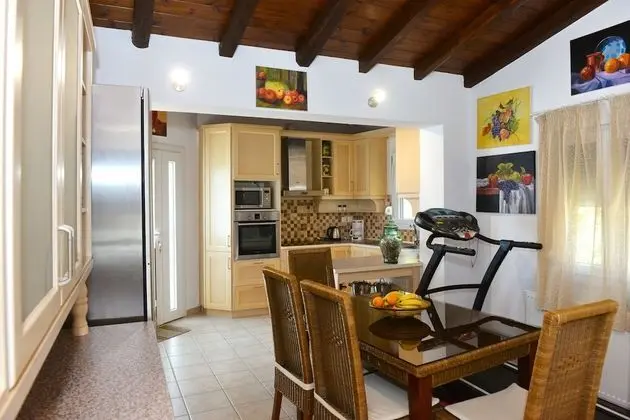Panoramic Apart Daire, Deniz Manzaralı