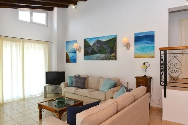 Panoramic Apart Daire, Deniz Manzaralı