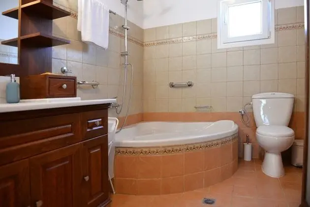 Panoramic Apart Daire, Deniz Manzaralı