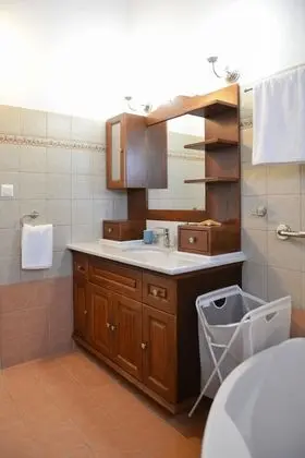Panoramic Apart Daire, Deniz Manzaralı
