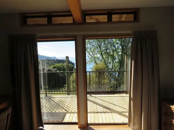 Deluxe Dağ Evi, 3 Yatak Odası, Göl Manzaralı