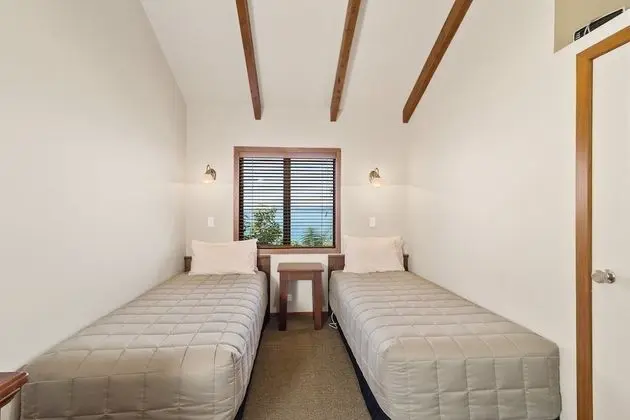 Honeymoon Apart Daire, Sıcak Su Küveti