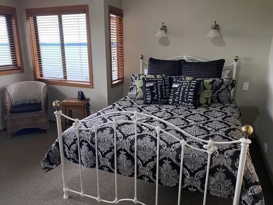 Honeymoon Apart Daire, Sıcak Su Küveti