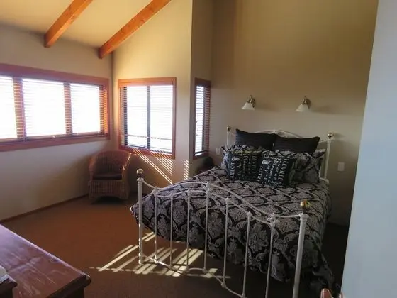 Honeymoon Apart Daire, Sıcak Su Küveti