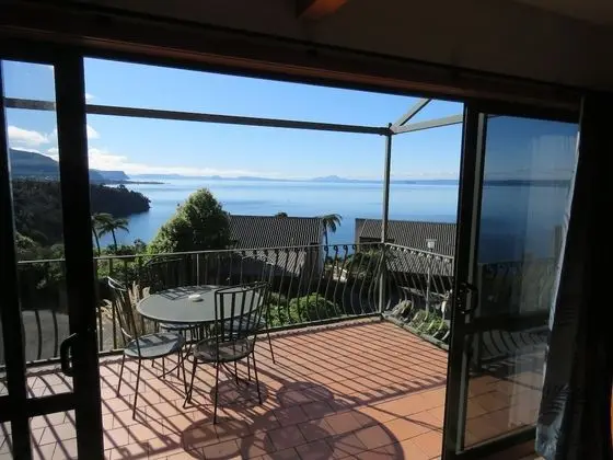 Honeymoon Apart Daire, Sıcak Su Küveti