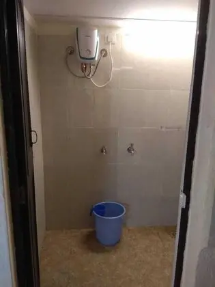 Basic Çadır, Karma Ranzalı Oda