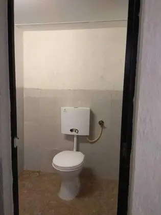 Basic Çadır, Karma Ranzalı Oda