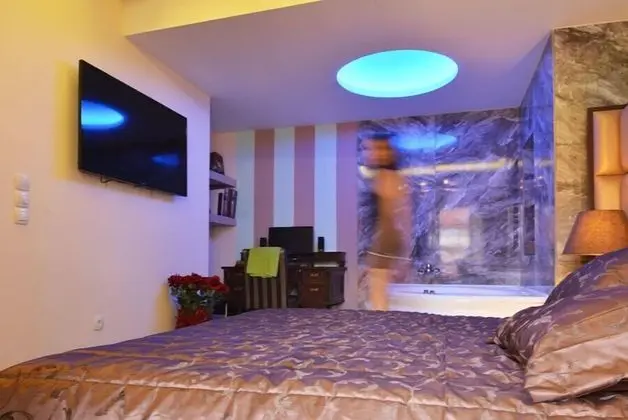 Deluxe Süit