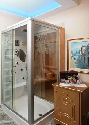 Tek Kişilik Oda
