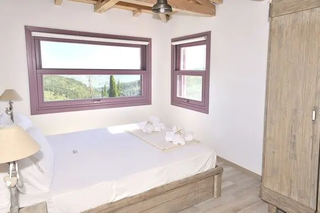 Villa, Private Pool