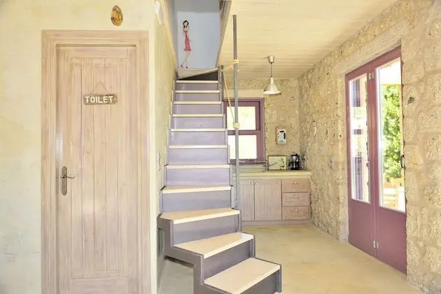 Villa, Private Pool