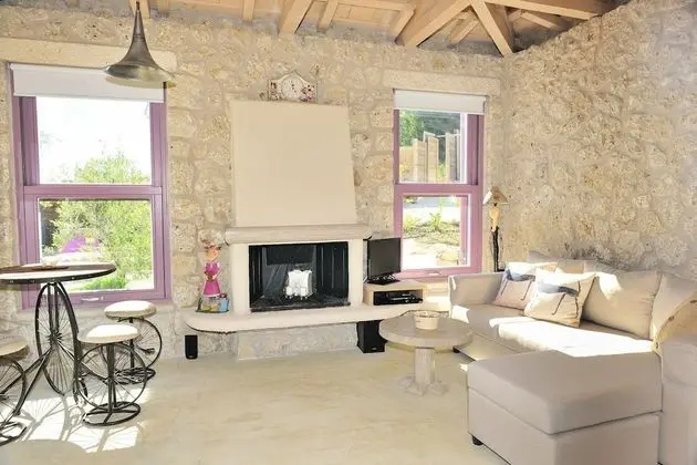 Villa, Private Pool