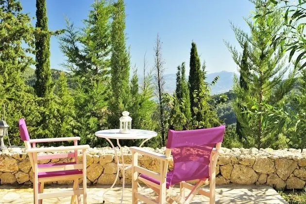 Villa, Private Pool