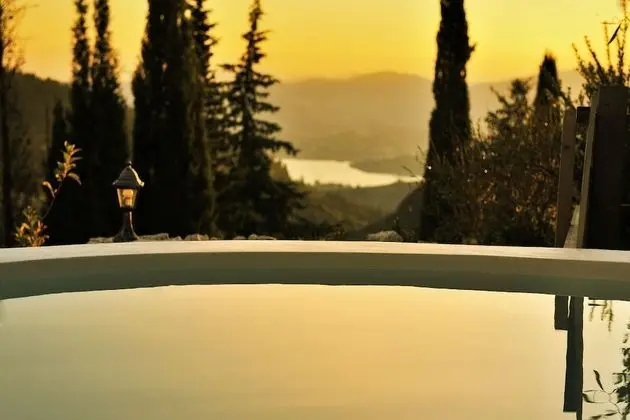 Villa, Private Pool