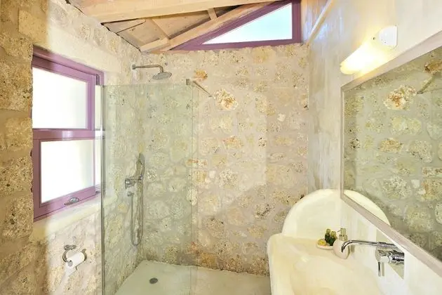 Villa, Private Pool