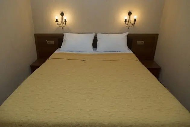 Standard Tek Büyük Yataklı Oda, 1 En Büyük (King) Boy Yatak, Sigara İçilmez, Şehir Manzaralı