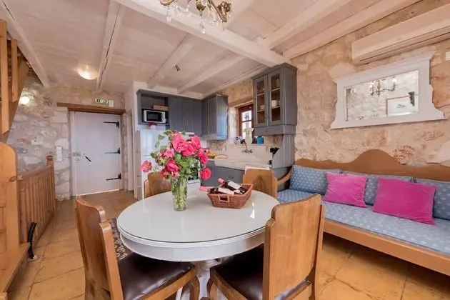 Villa, 2 Yatak Odası, Deniz Manzaralı