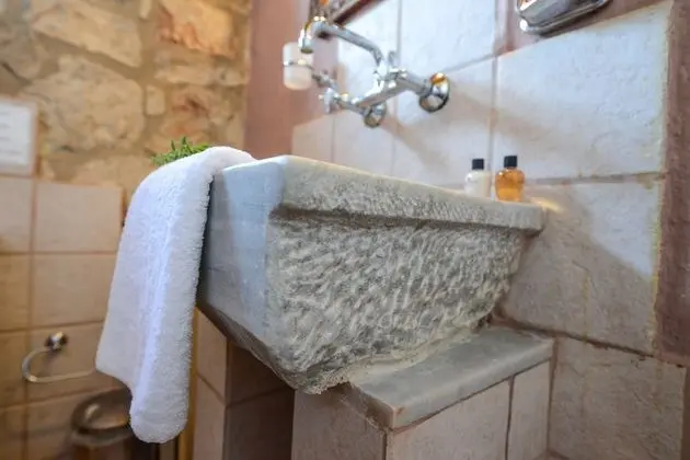 Villa, 2 Yatak Odası, Deniz Manzaralı