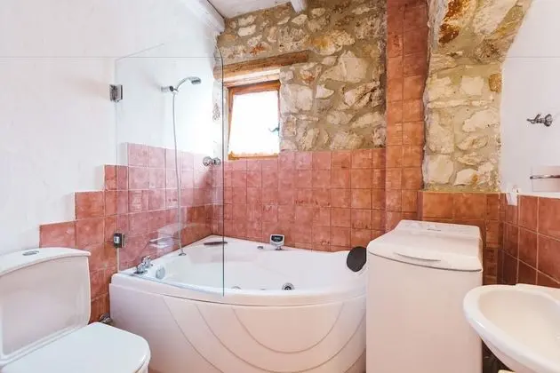 Villa, 2 Yatak Odası, Deniz Manzaralı