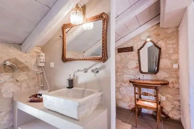 Villa, 2 Yatak Odası, Deniz Manzaralı